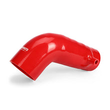 Load image into Gallery viewer, 12-15-Honda-Civic-Si-Red-Silicone-Induction-Hose-Kit