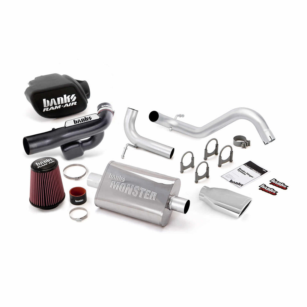 12-15-Jeep-3.6L-Wrangler-2Dr-Stinger-Sys-(No-Automind)---Ss-Single-Exh-W-Chrome-Tip