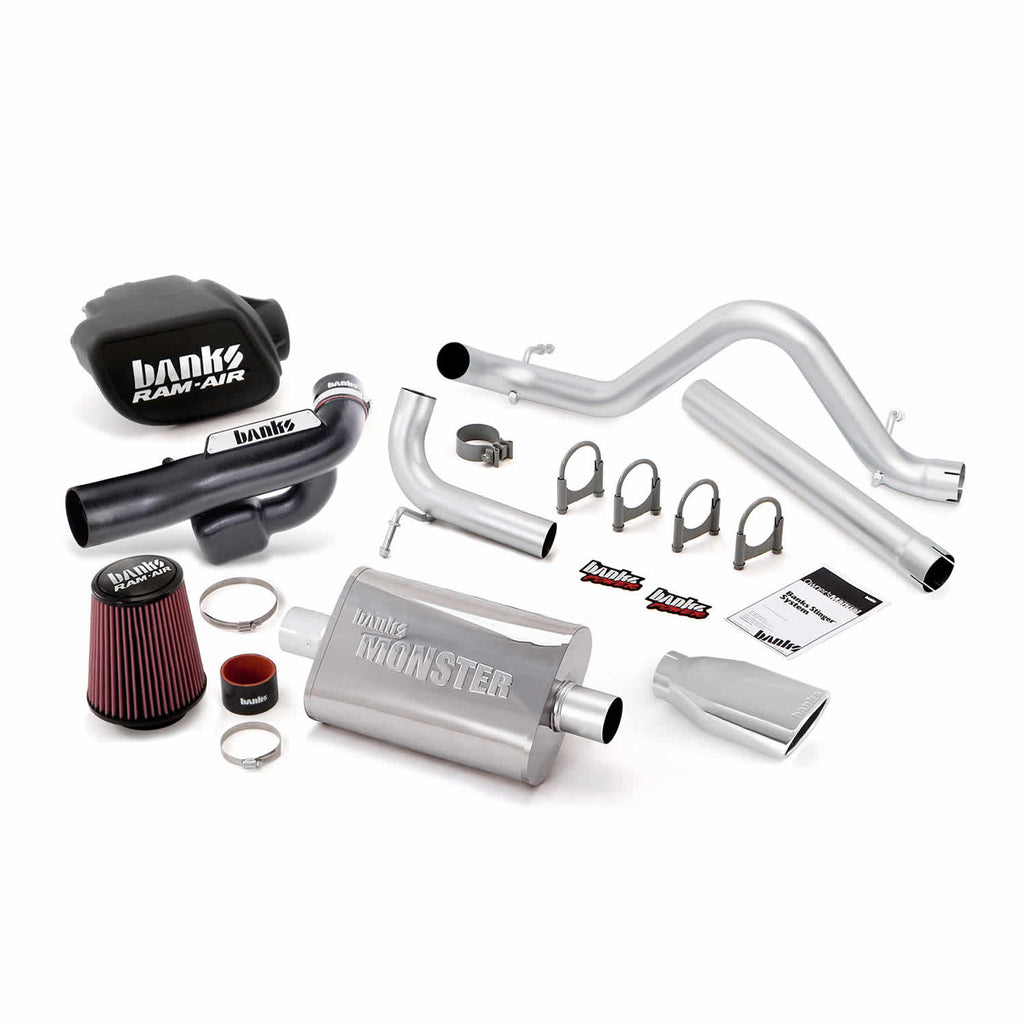12-15-Jeep-3.6L-Wrangler-4Dr-Stinger-Sys-(No-Automind)---Ss-Single-Exh-W-Chrome-Tip