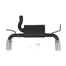 Load image into Gallery viewer, 12-15-Jeep-Wrangler-Axle-Back-3.6L