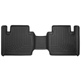 Husky Liners 53831 2nd Seat Floor Liner