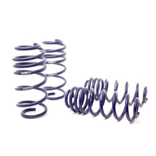 Load image into Gallery viewer, 12-15-Volkswagen-Passat-Sedan-2.5L1.8TTdiV6-Oe-Sport-Spring-(Non-4Motion)