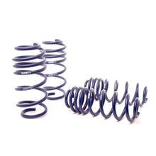 Load image into Gallery viewer, 12-15-Volkswagen-Passat-Sedan-2.5L1.8TTdiV6-Oe-Sport-Spring-(Non-4Motion)