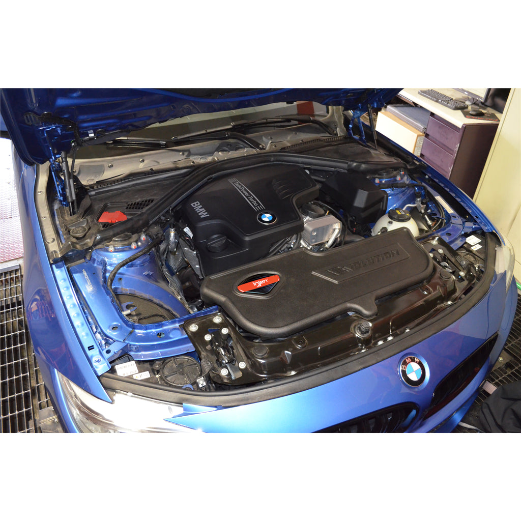 12-16-Bmw-328IIx-F30F31F34--14-16-Bmw-428IIx-F36--14-16-228IIx-F22-Evolution-Intake