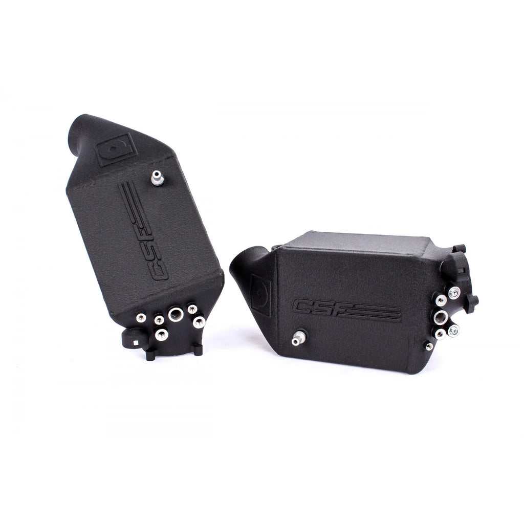 12-16-Bmw-M5-(F10)--12-18-Bmw-M6-(F06F12F13)-Twin-Charge-Air-Cooler-Set---Crinkle-Black