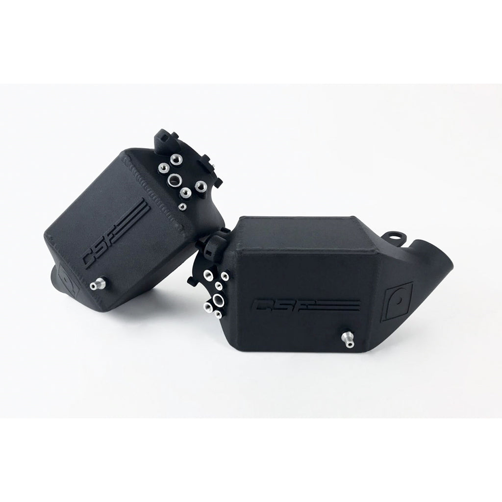 12-16-Bmw-M5-(F10)--12-18-Bmw-M6-(F06F12F13)-Twin-Charge-Air-Cooler-Set---Crinkle-Black