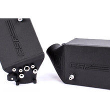 Load image into Gallery viewer, 12-16-Bmw-M5-(F10)--12-18-Bmw-M6-(F06F12F13)-Twin-Charge-Air-Cooler-Set---Crinkle-Black