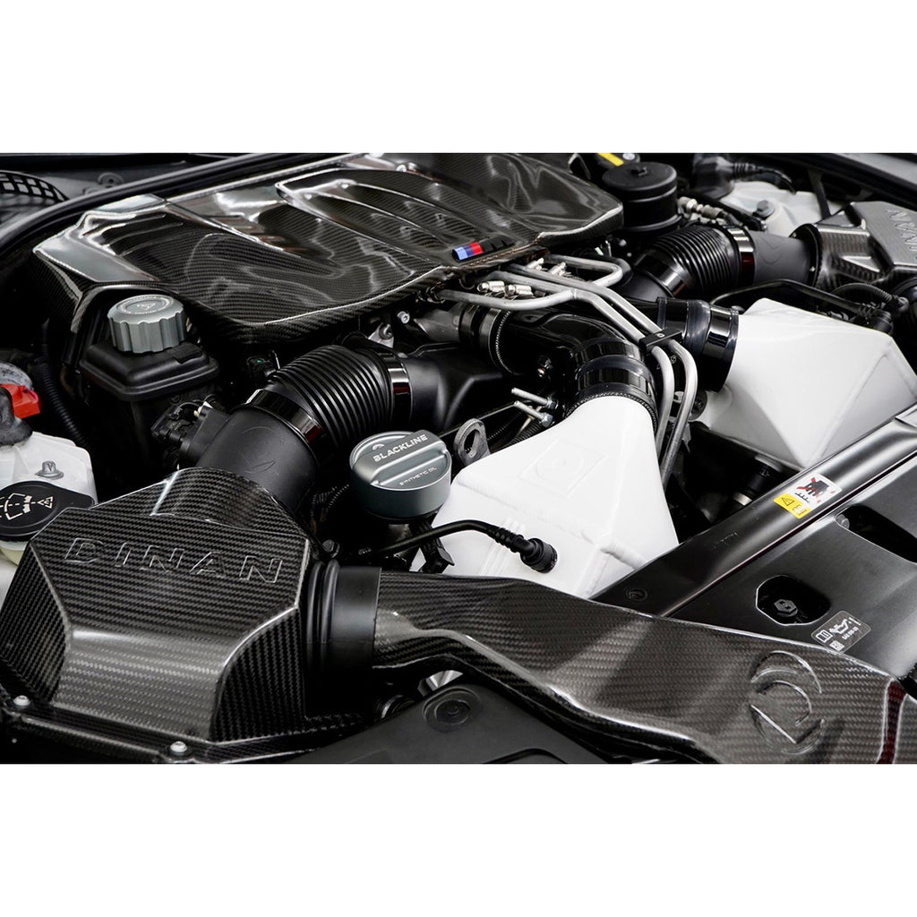 12-16-Bmw-M5-(F10)--12-18-Bmw-M6-(F06F12F13)-Twin-Charge-Air-Cooler-Set---Raw-Finish