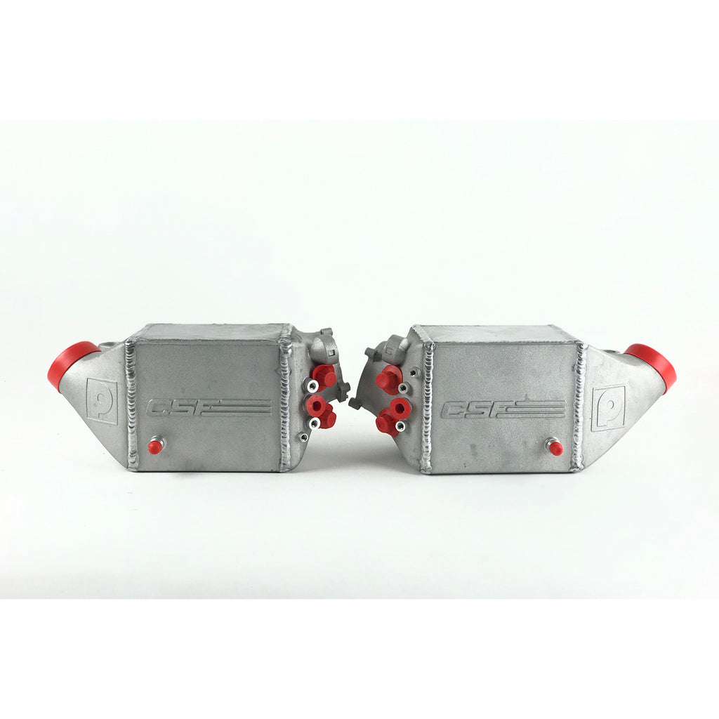 12-16-Bmw-M5-(F10)--12-18-Bmw-M6-(F06F12F13)-Twin-Charge-Air-Cooler-Set---Raw-Finish