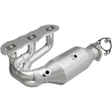 Load image into Gallery viewer, 12-16-Porsche-911-Carrera-H6-3.4L-Oem-Grade-Direct-Fit-Catalytic-Converter