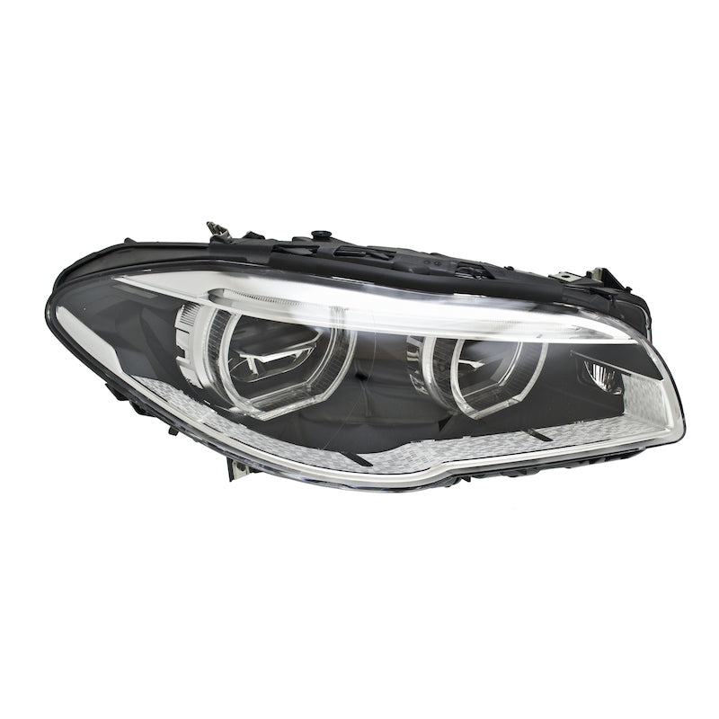 12-17-Bmw-528I528I-Xdrive-Sae-Led-Front-Right-Headlight-Assembly