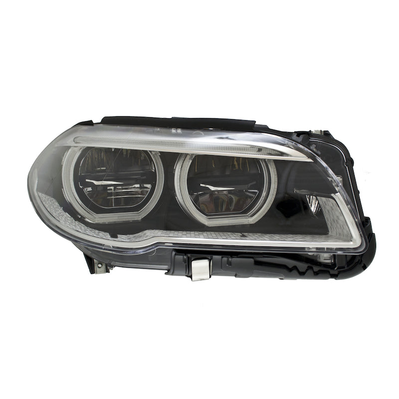 12-17-Bmw-528I528I-Xdrive-Sae-Led-Front-Right-Headlight-Assembly
