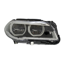 Load image into Gallery viewer, 12-17-Bmw-528I528I-Xdrive-Sae-Led-Front-Right-Headlight-Assembly