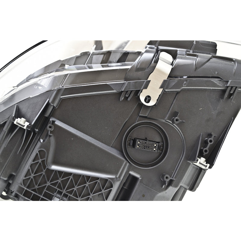 12-17-Bmw-528I528I-Xdrive-Sae-Led-Front-Right-Headlight-Assembly