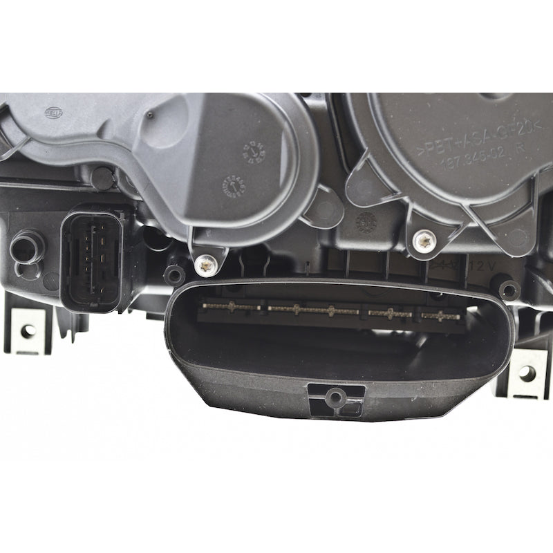 12-17-Bmw-528I528I-Xdrive-Sae-Led-Front-Right-Headlight-Assembly