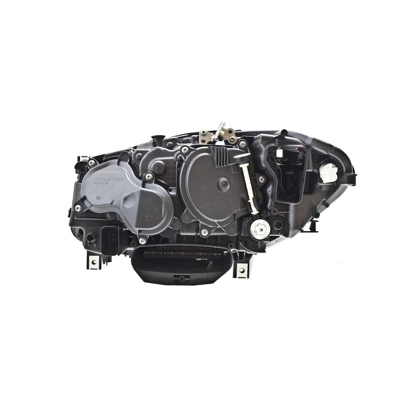 12-17-Bmw-528I528I-Xdrive-Sae-Led-Front-Right-Headlight-Assembly