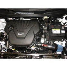 Load image into Gallery viewer, 12-17-Hyundai-Veloster-1.6L--11-17-Hyundai-Accent-1.6L-Black-Short-Ram-Intake