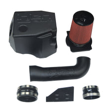 Load image into Gallery viewer, 12-17-Jeep-Wrangler-Jk-3.6L-Evolution-Intake-(Oiled)