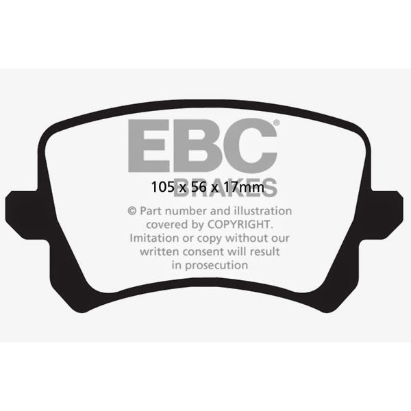 12-17-Volkswagen-Cc-Bluestuff-Rear-Brake-Pads