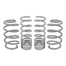 Load image into Gallery viewer, 12-18-Ford-Focus-St-Performance-Lowering-Springs