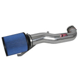 Injen PF5004P Polished PF Cold Air Intake System