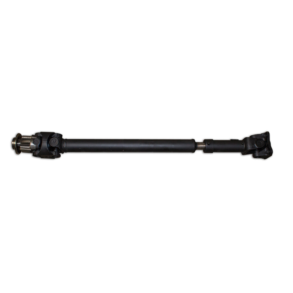 12-18-Jeep-Wrangler-Jk-Front-Driveshaft-WYoke-Adapter-2.5-6In-Lift