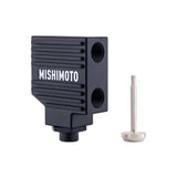 Mishimoto MMTC-JK-TBV Thermal Bypass Valve Kit, fits Jeep Wrangler JK 2012-2018