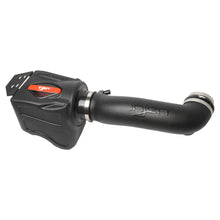 Load image into Gallery viewer, 12-18-Jeep-Wrangler-Jk-V6-3.6L-Evolution-Intake--Oiled