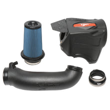 Load image into Gallery viewer, 12-18-Jeep-Wrangler-Jk-V6-3.6L-Evolution-Intake--Dry