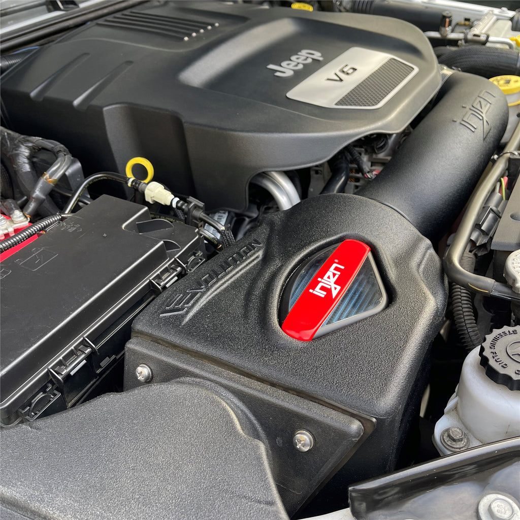 12-18-Jeep-Wrangler-Jk-V6-3.6L-Evolution-Intake--Dry