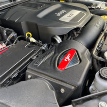 Load image into Gallery viewer, 12-18-Jeep-Wrangler-Jk-V6-3.6L-Evolution-Intake--Dry