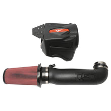 Load image into Gallery viewer, 12-18-Jeep-Wrangler-Jk-V6-3.6L-Evolution-Intake--Oiled