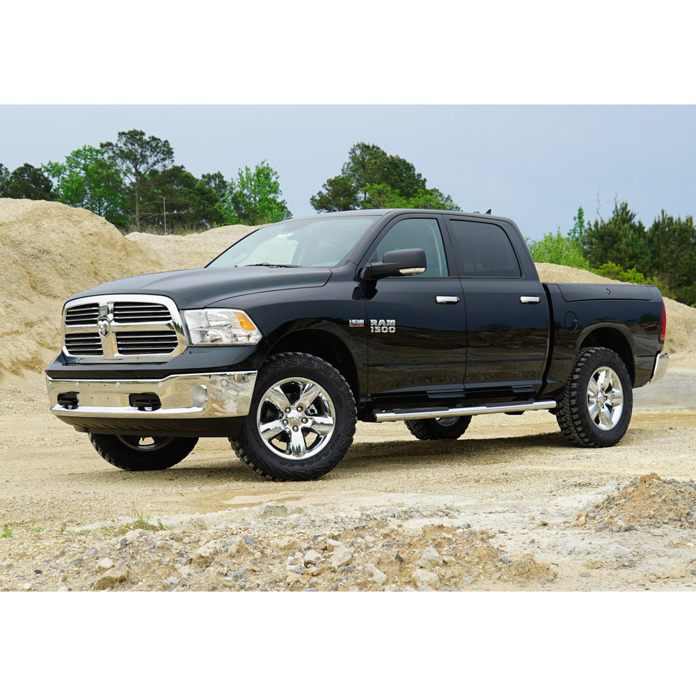 12-18-Ram-1500-4Wd-Front-Only-(Not-For-Models-Eqipped-W-Air-Ride)-2.5In-Leveling-Kit
