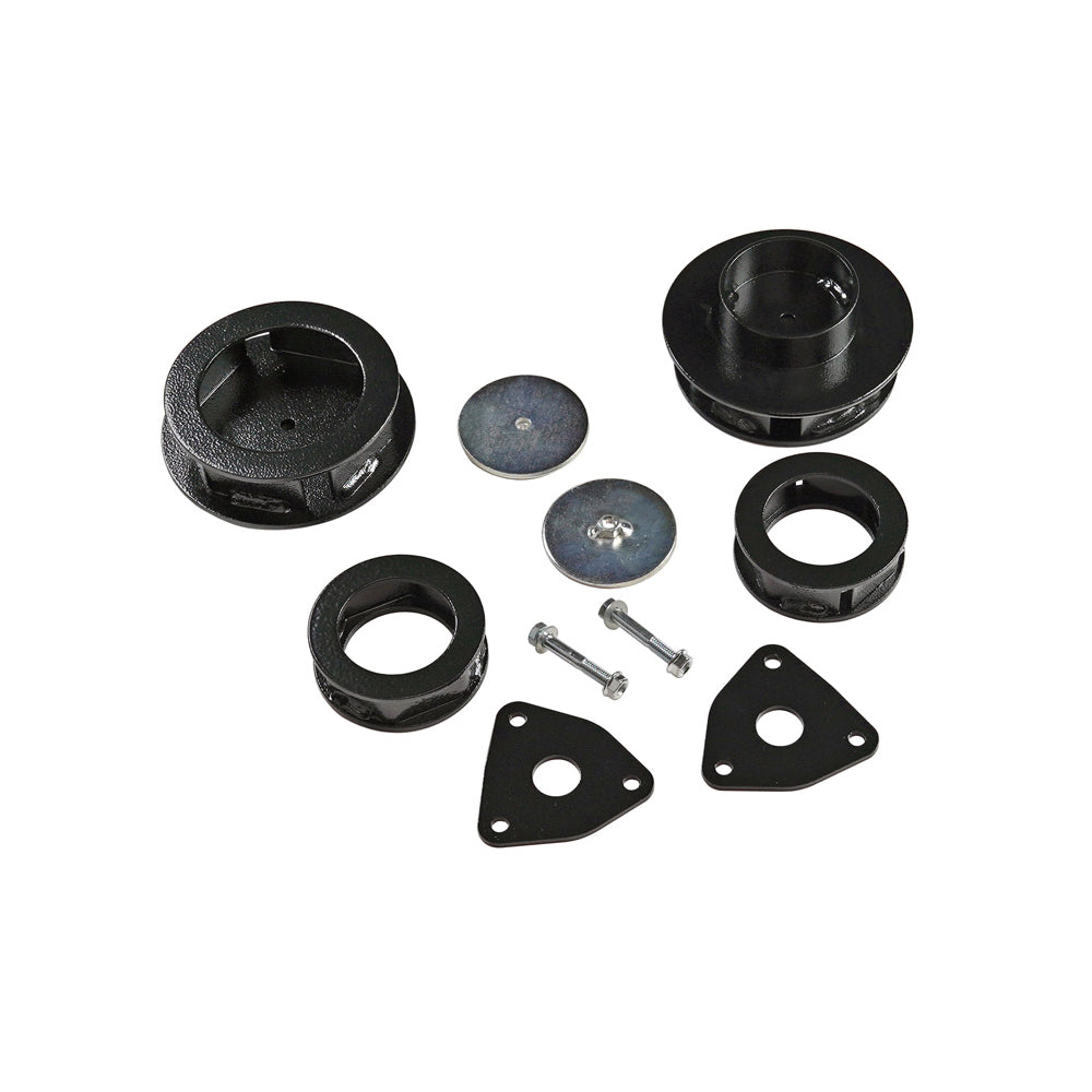 12-18-Ram-1500-4Wd-FrontRear-Kit-(Not-For-Models-Eqipped-W-Air-Ride)-2.5In-Leveling-Kit