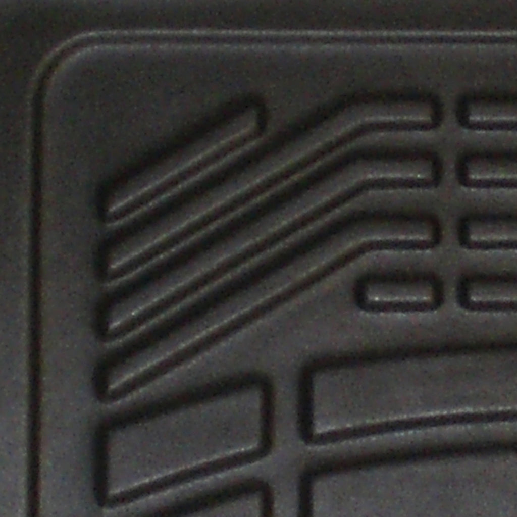 12-18-Ram-CrewMega-Cab-(Two-Retention-Hooks)-Wade-Sure-Fit-Floor-Liners-Front---Black