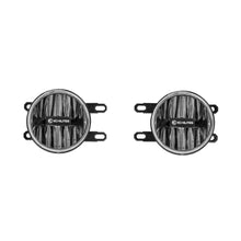 Load image into Gallery viewer, 12-18-Toyota-Tacoma-Gravity-G4-Led-Light-Clear-Fog-Beam-(Pair-Pack-System)
