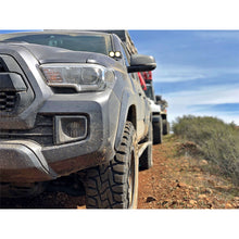 Load image into Gallery viewer, 12-18-Toyota-Tacoma-Gravity-G4-Led-Light-Clear-Fog-Beam-(Pair-Pack-System)
