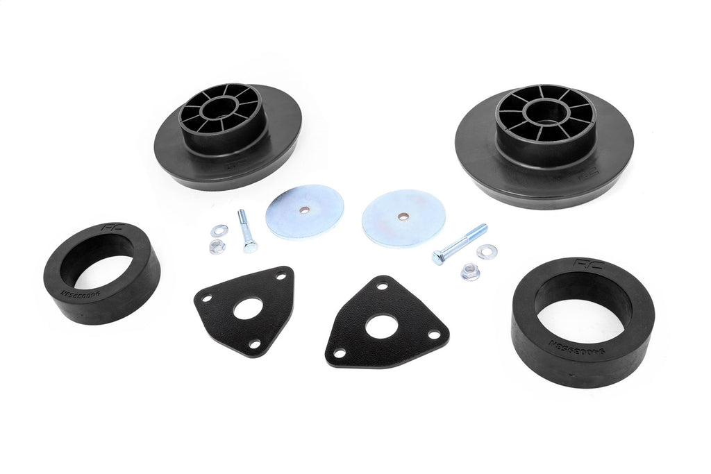 Rough Country 358 Suspension Lift Kit for Select Ram 1500, Ram Classic