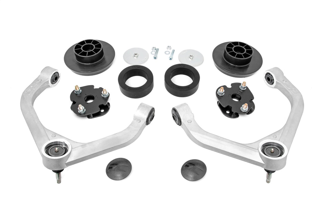 Rough Country 31200 Suspension Lift Kit for Select Ram 1500, Ram Classic