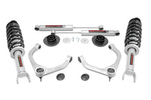 Load image into Gallery viewer, Rough Country 31231 Bolt-On Lift Kit w/Shocks for Select Ram 1500, Ram Classic