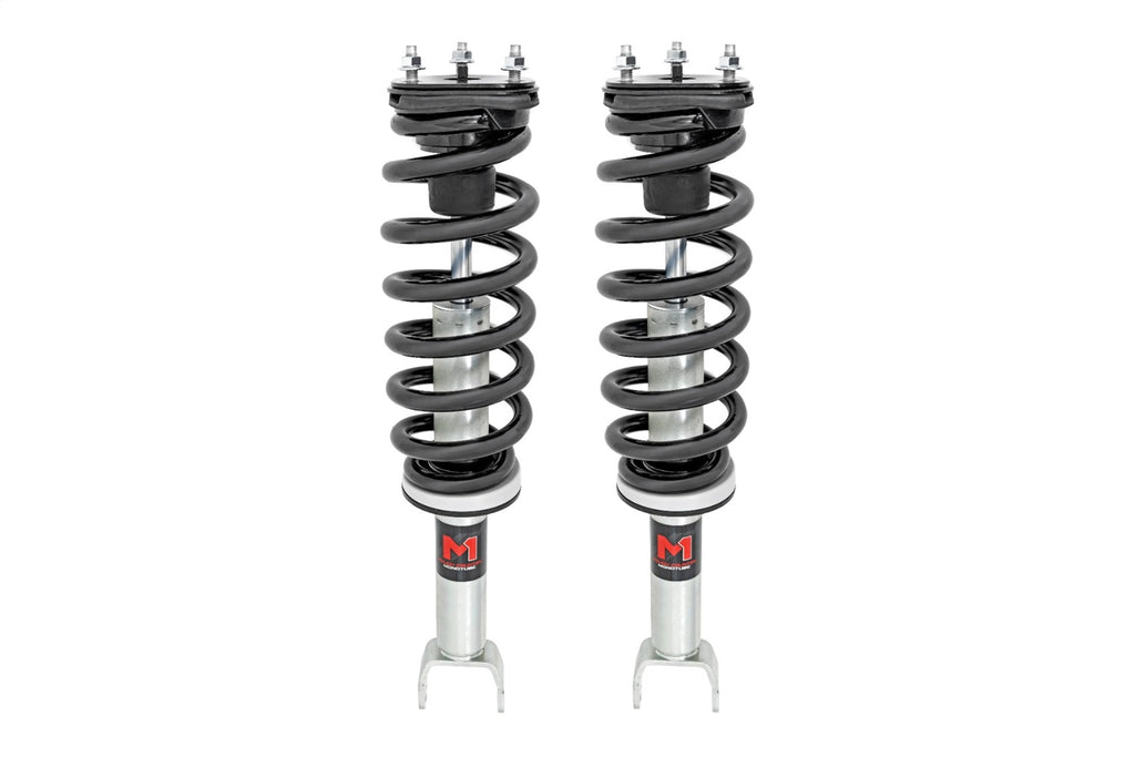 Rough Country 502086 Lifted M1 Struts for Select Ram 1500, Ram Classic