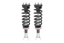 Load image into Gallery viewer, Rough Country 502086 Lifted M1 Struts for Select Ram 1500, Ram Classic