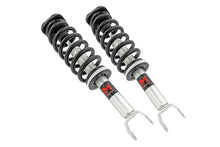 Load image into Gallery viewer, Rough Country 502086 Lifted M1 Struts for Select Ram 1500, Ram Classic