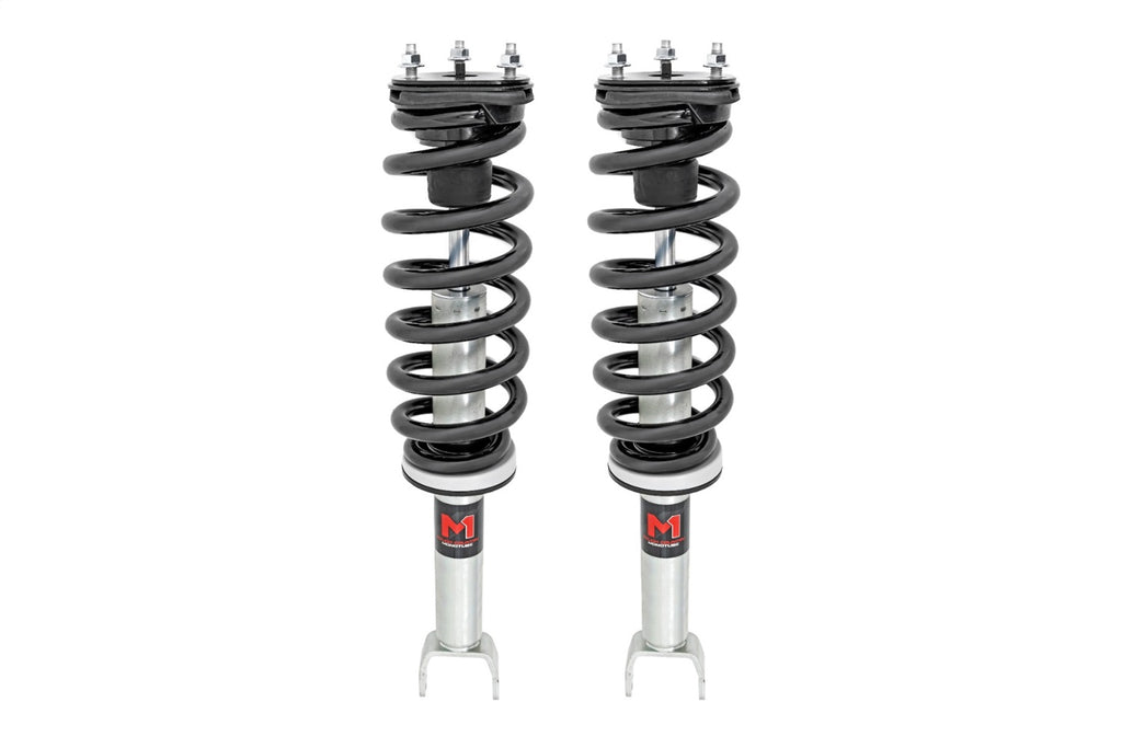 Rough Country 502027 Lifted M1 Struts for Select Ram 1500, Ram Classic