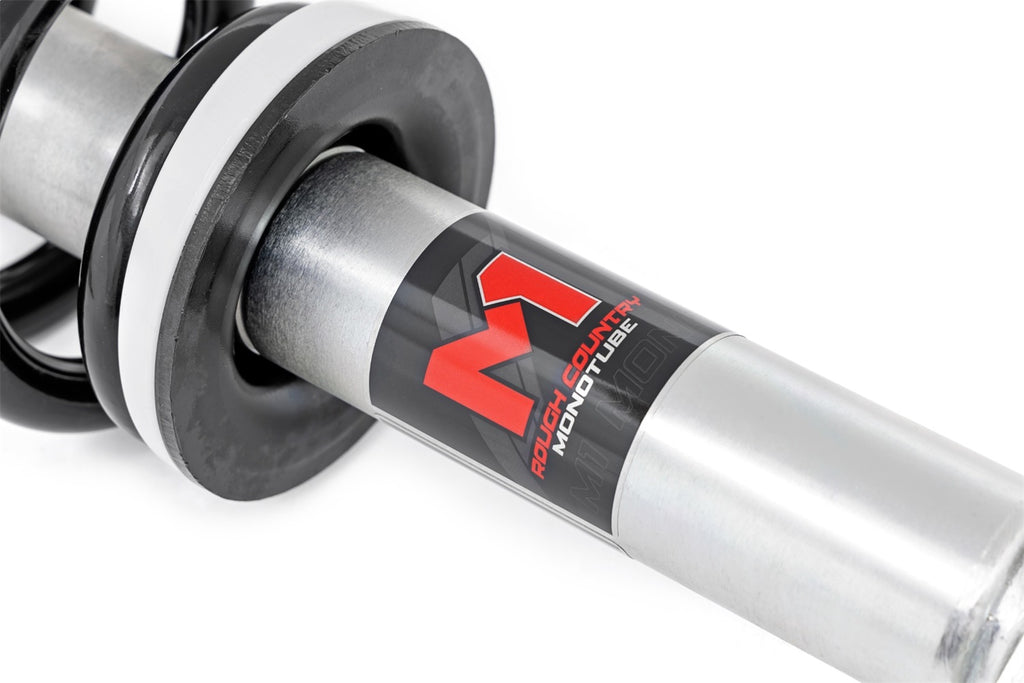 Rough Country 502028 Leveling Strut Kit for Select Ram 1500, Ram Classic