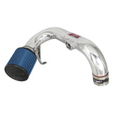 Injen SP7036P Polished SP Short Ram Intake System