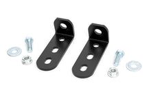 Load image into Gallery viewer, Rough Country 93086 LED Whip Light Bed for Select Polaris RZR 170, Polaris RZR 170 EFI