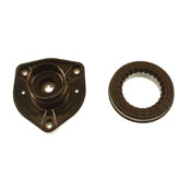 Bilstein 12-225842 B1 OE Replacement - Suspension Strut Mount for Select Mercedes-Benz C250, Mercedes-Benz C300, Mercedes-Benz C350, Mercedes-Benz C63 AMG, Mercedes-Benz E350, Mercedes-Benz E550