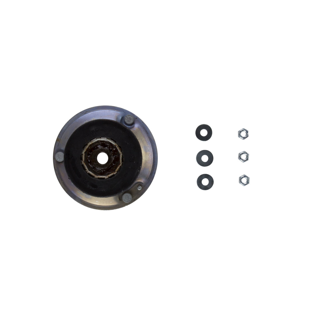 Bilstein 12-248940 B1 OE Replacement - Suspension Strut Mount for Select BMW 128i, BMW 135i, BMW 323Ci, BMW 323i, BMW 325Ci, BMW 325i, BMW 325xi, BMW 328Ci, BMW 328i, BMW 330Ci, BMW 330i, BMW 330xi, BMW 335d, BMW 335i, BMW 335is, BMW 525i, BMW 525xi, BMW