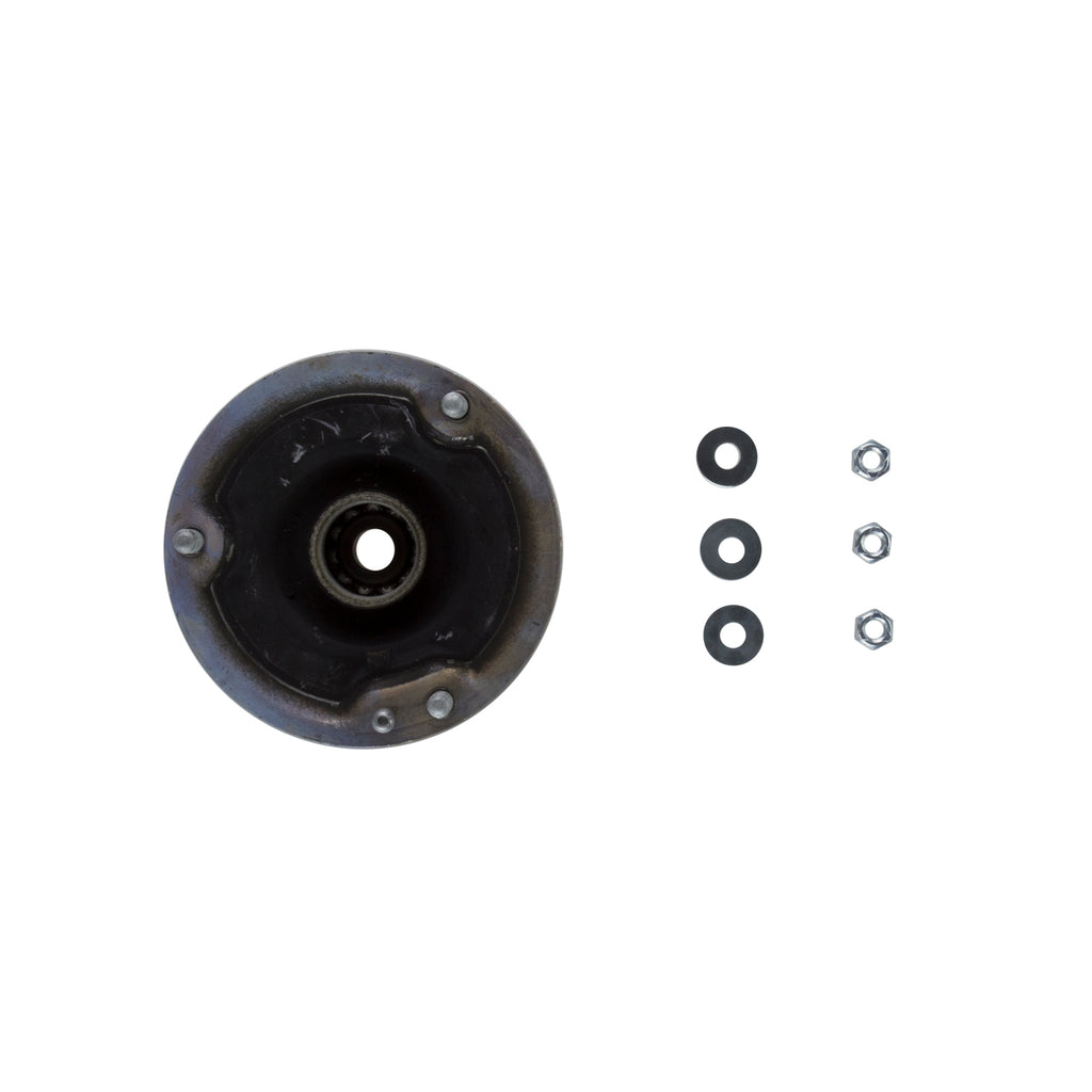 Bilstein 12-248940 B1 OE Replacement - Suspension Strut Mount for Select BMW 128i, BMW 135i, BMW 323Ci, BMW 323i, BMW 325Ci, BMW 325i, BMW 325xi, BMW 328Ci, BMW 328i, BMW 330Ci, BMW 330i, BMW 330xi, BMW 335d, BMW 335i, BMW 335is, BMW 525i, BMW 525xi, BMW
